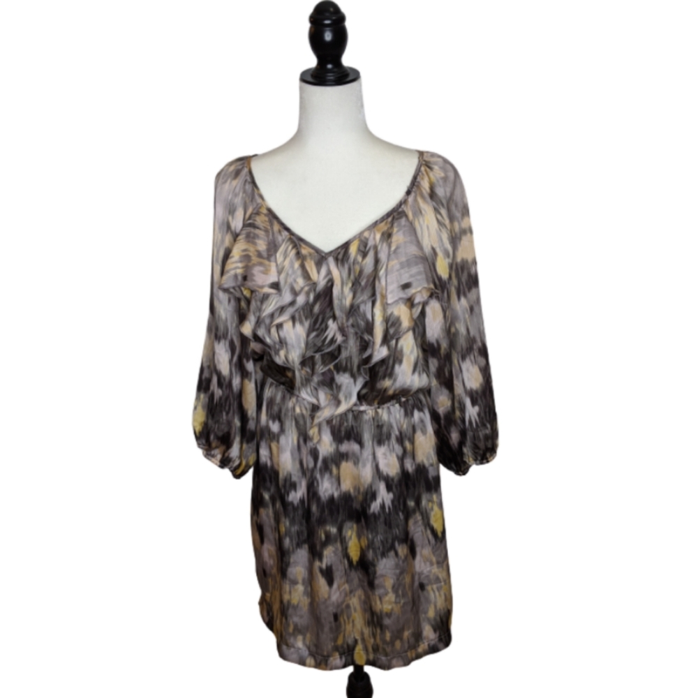 Bisou Bisou Dress Size 12